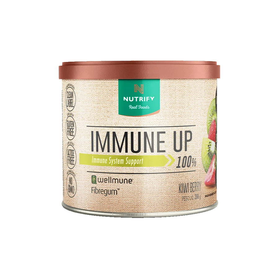 Immune Up Nutrify Kiwi Berry