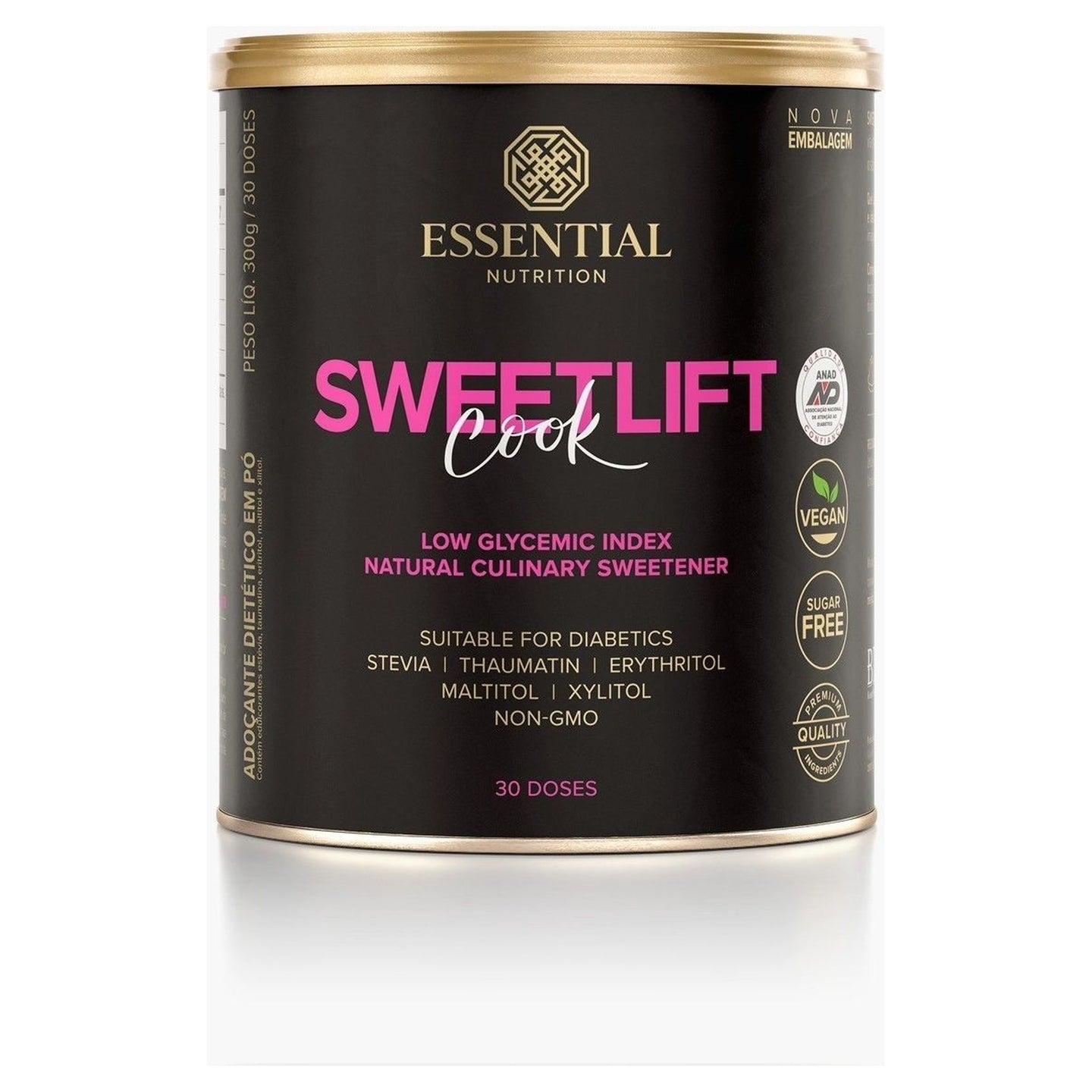 Sweetlift Cook 300g