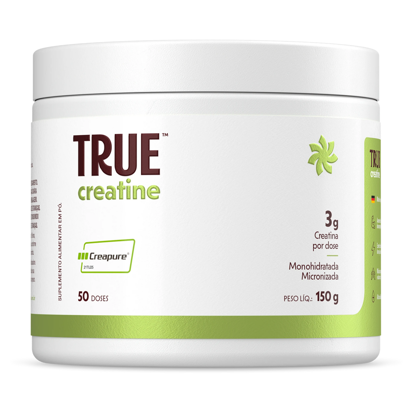 True Creatine Creapure 150g