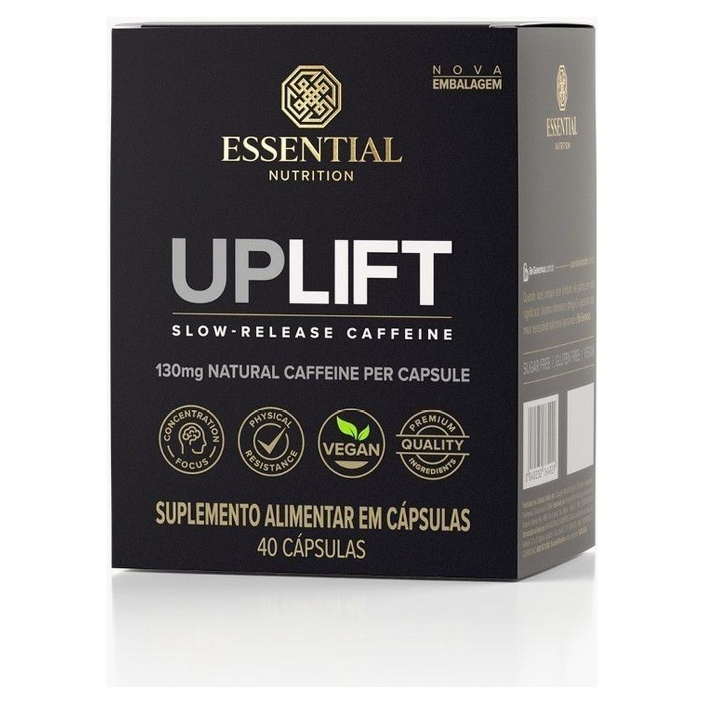 Uplift 40 Cápsulas
