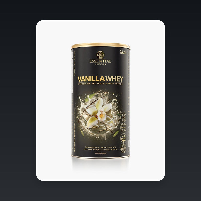Cena premium vanilla-whey-sache-30g