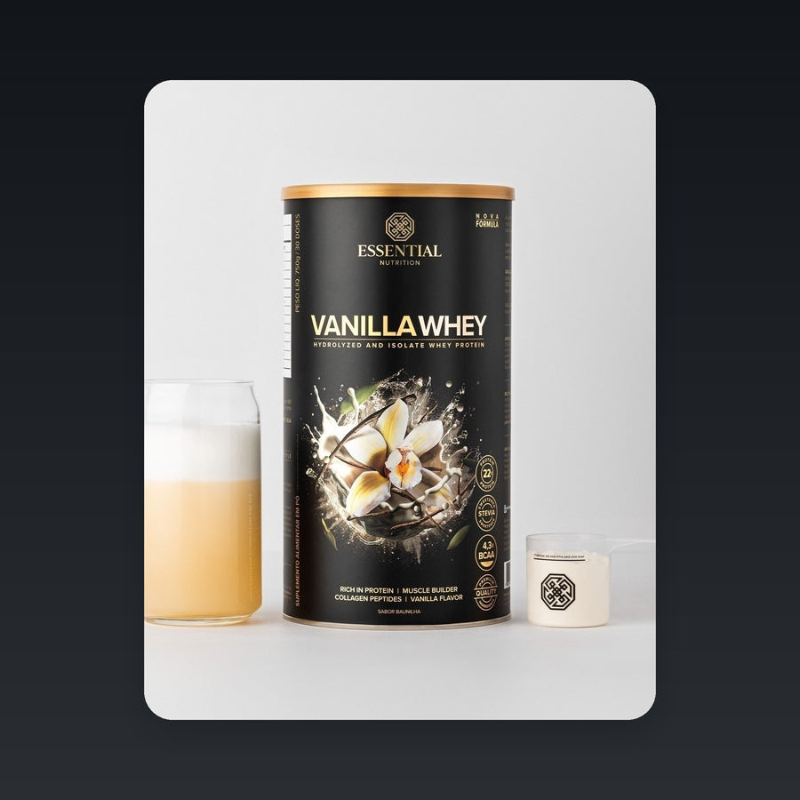 Cena premium vanilla-whey-sache-30g