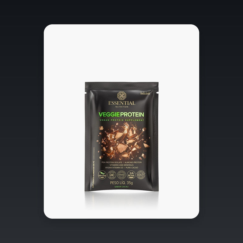 Cena premium veggie-protein-cacao-sache-35g