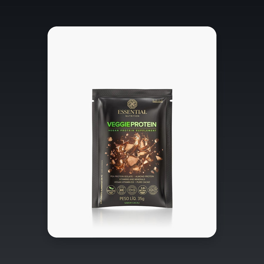 Cena premium veggie-protein-cacao-sache-35g