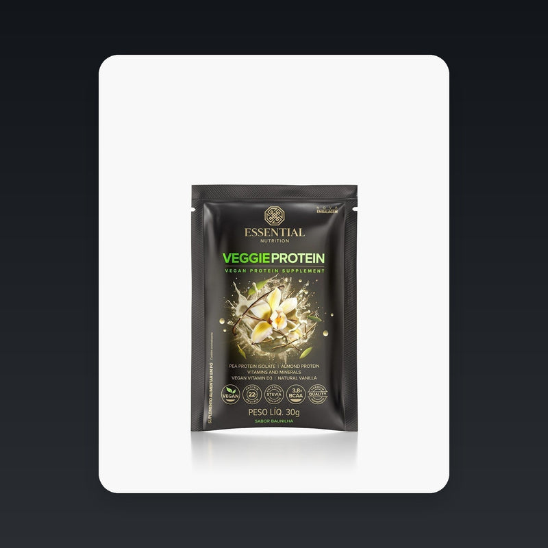 Cena premium veggie-protein-vanilla-sache-30g