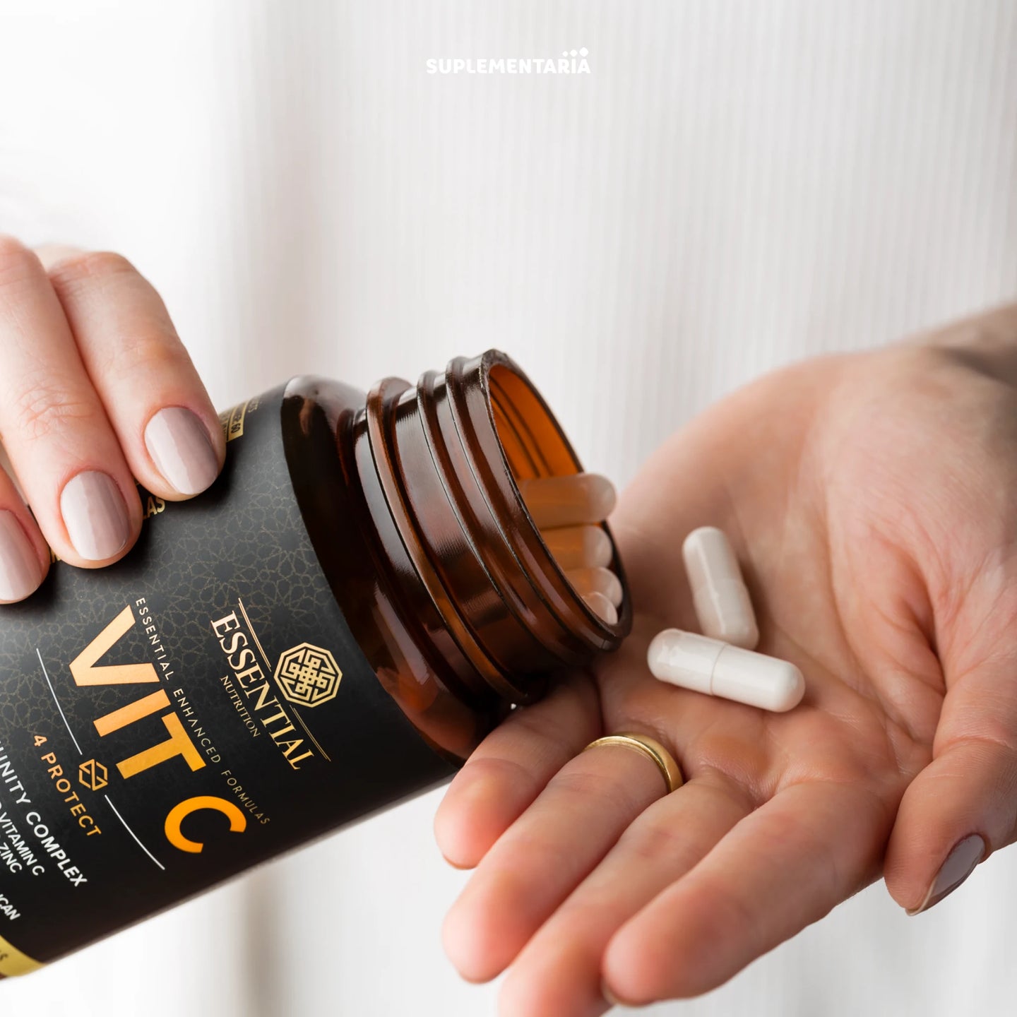 Vit C 4 Protect