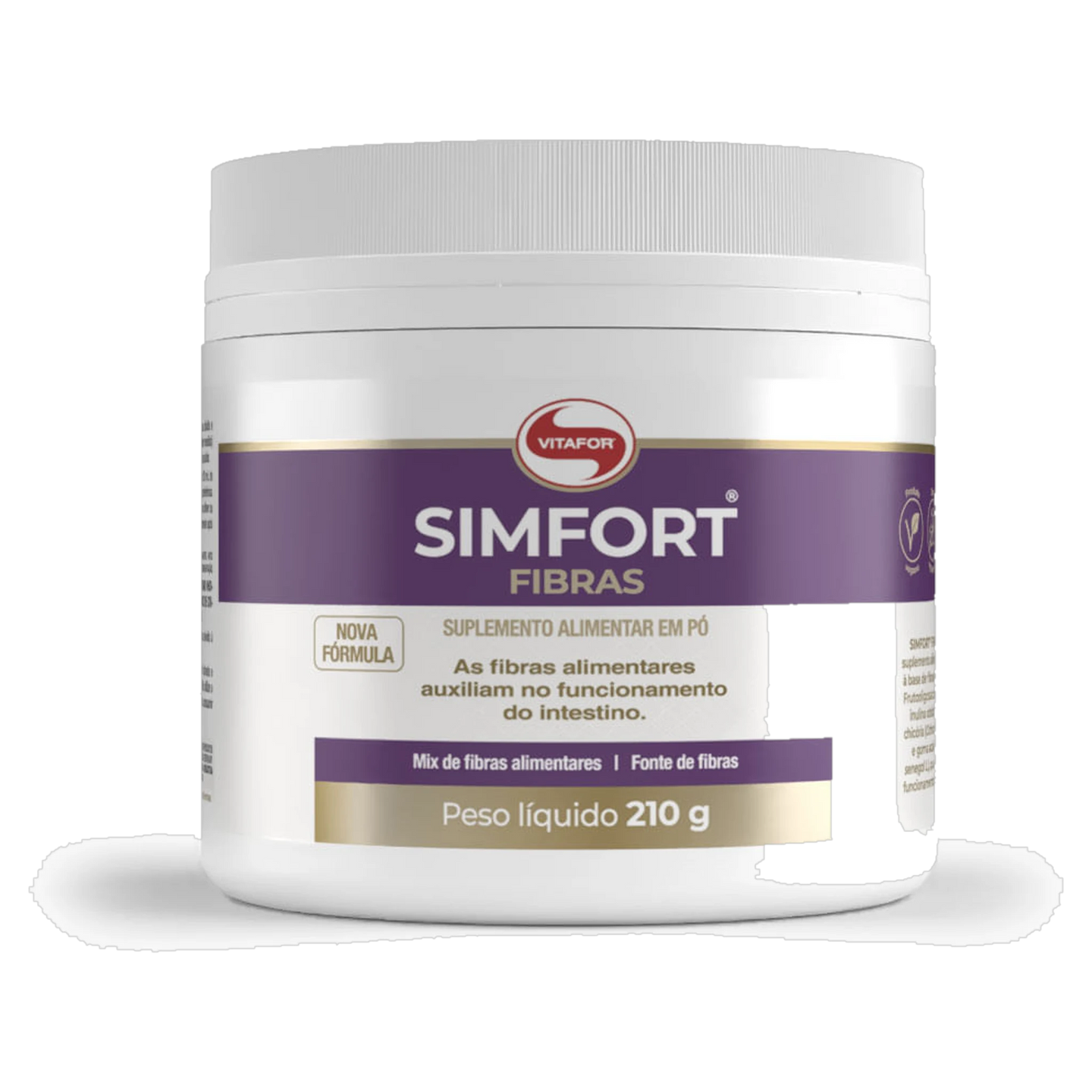 Simfort Fibras
