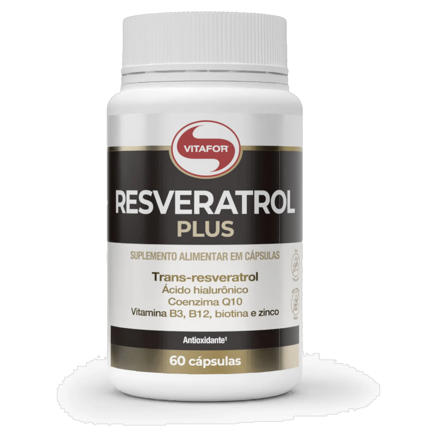 Resveratrol Plus