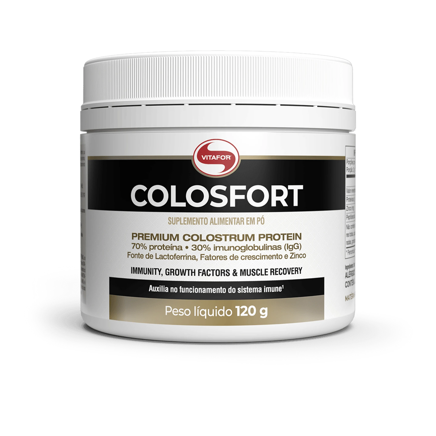 Colosfort