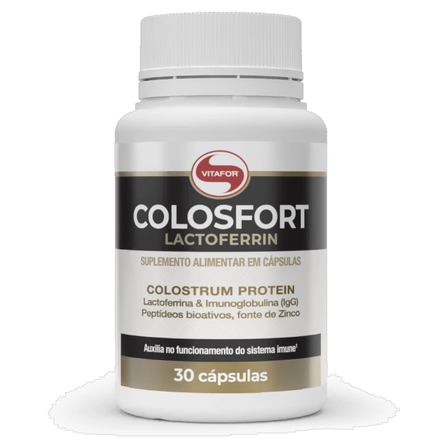 Colosfort Lactoferrin