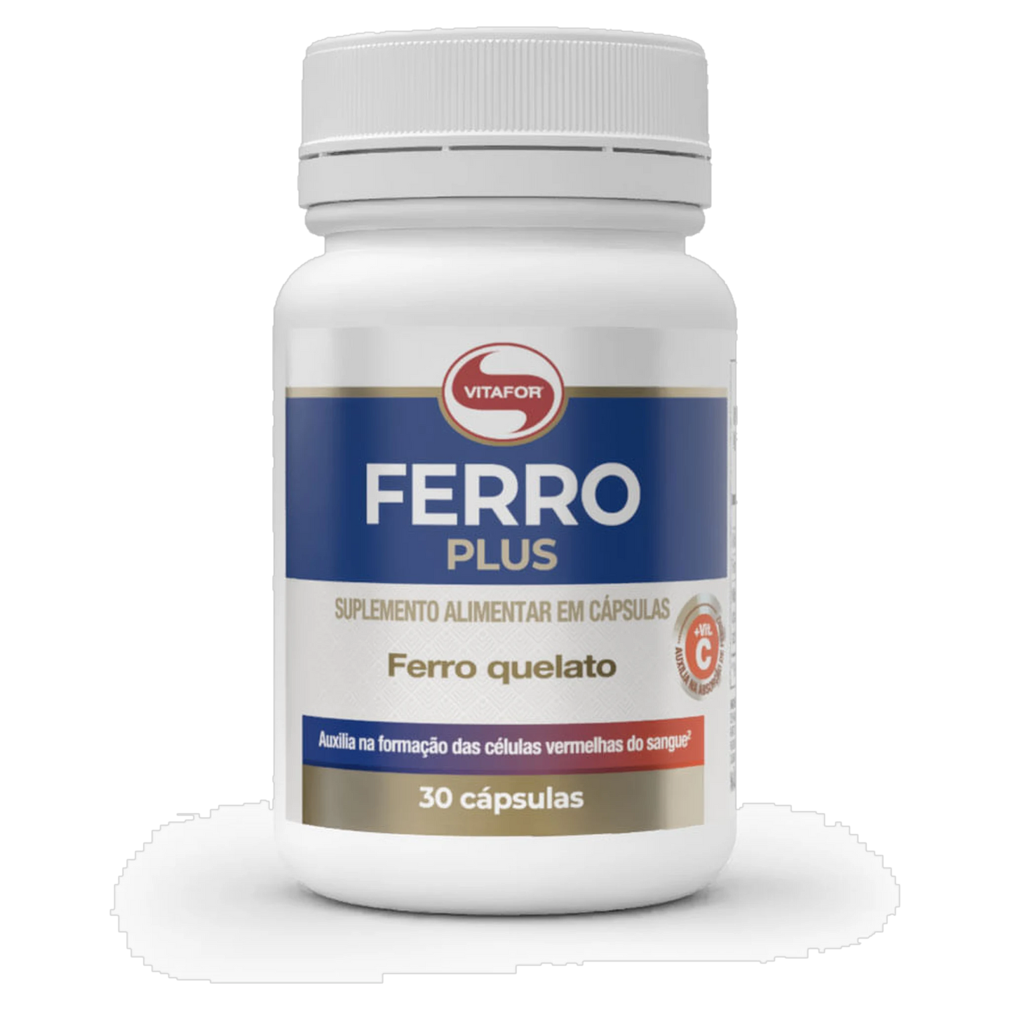 Ferro Plus