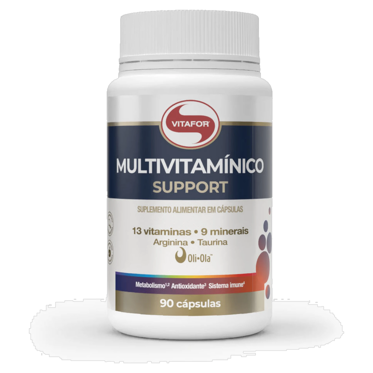 Multivitamínico Support