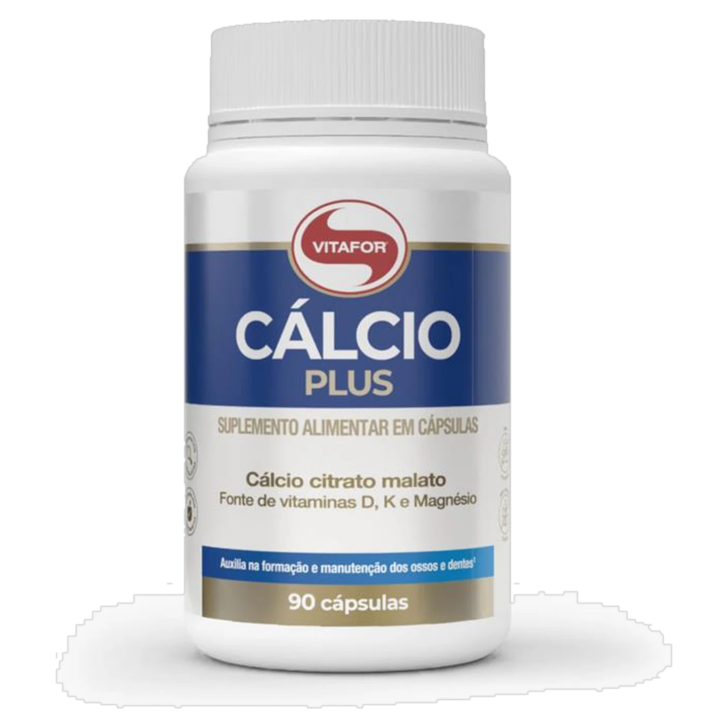 Cálcio Plus
