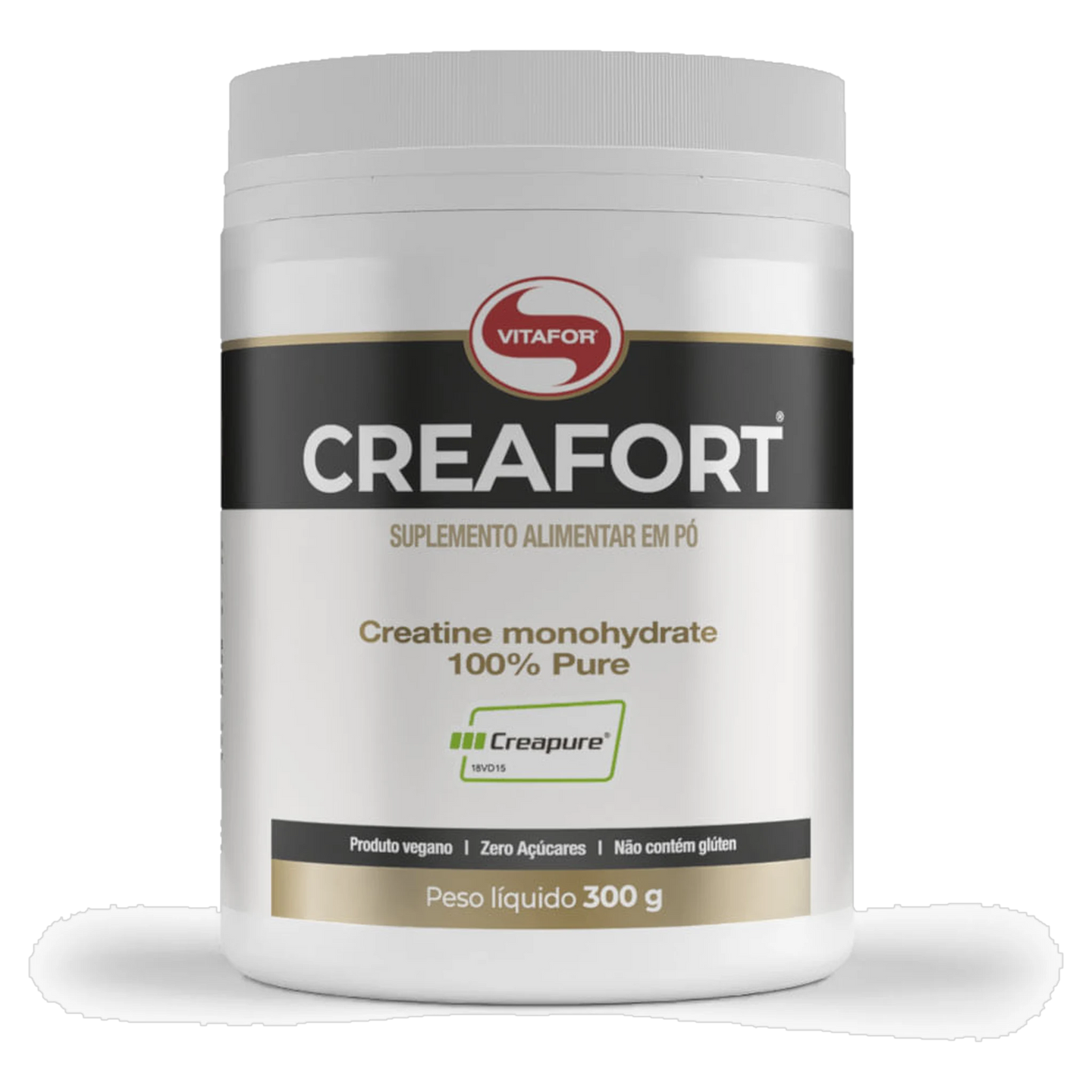 Creafort Creatina Creapure