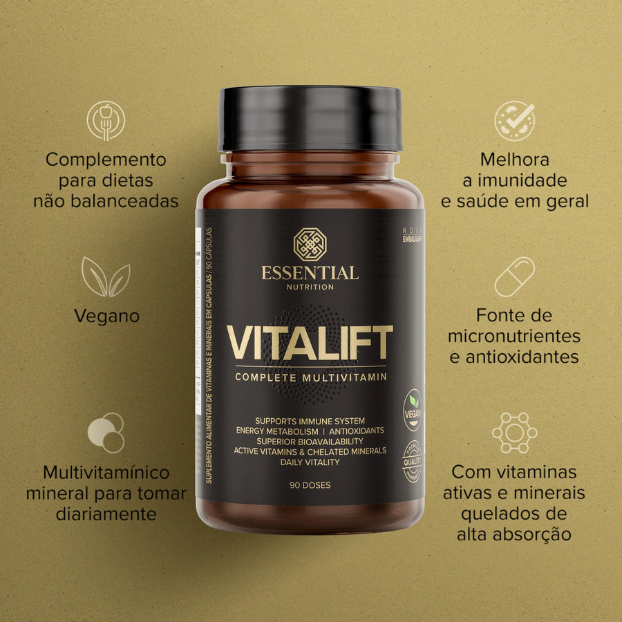 Vitalift
