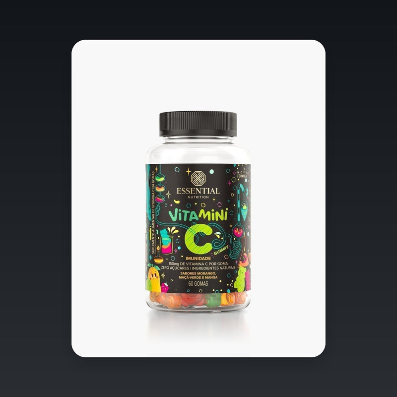 Cena premium vitamini-c-gummy-60-gomas