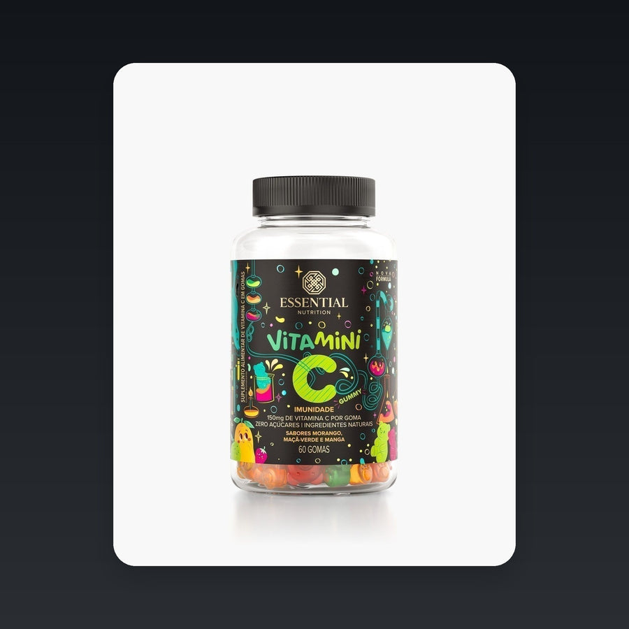Cena premium vitamini-c-gummy-60-gomas