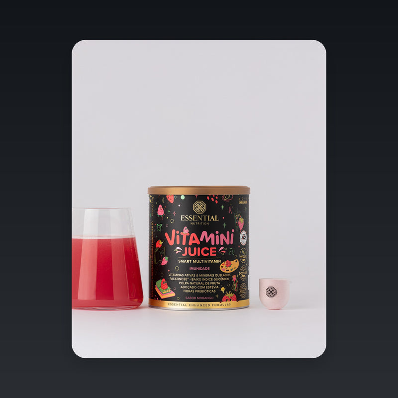 Cena premium vitamini-juice-morango-276g