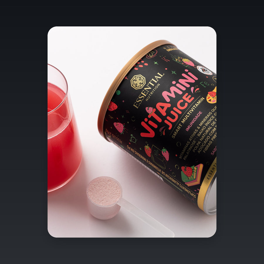 Cena premium vitamini-juice-morango-276g