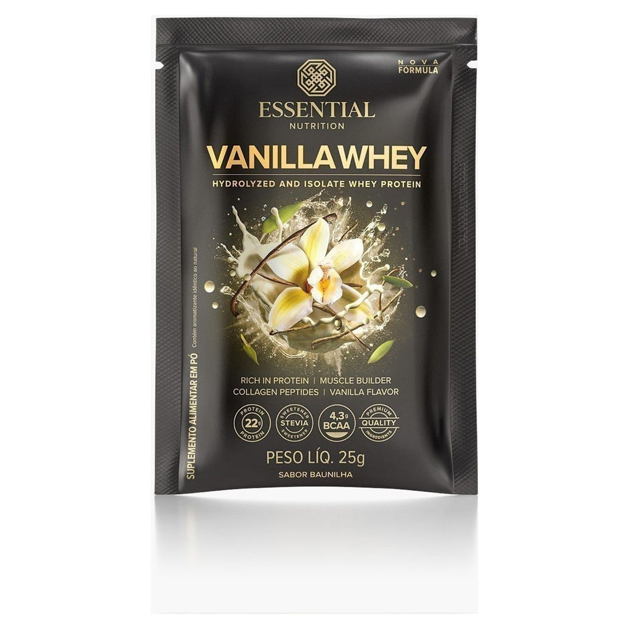 Whey Protein Experience Box 7 sachês