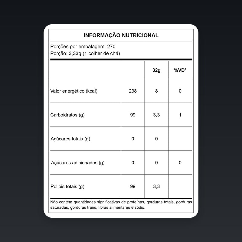 Cena premium xylitol-900g