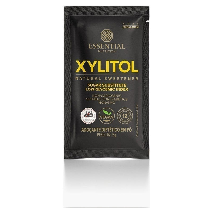 Xylitol Display 250g
