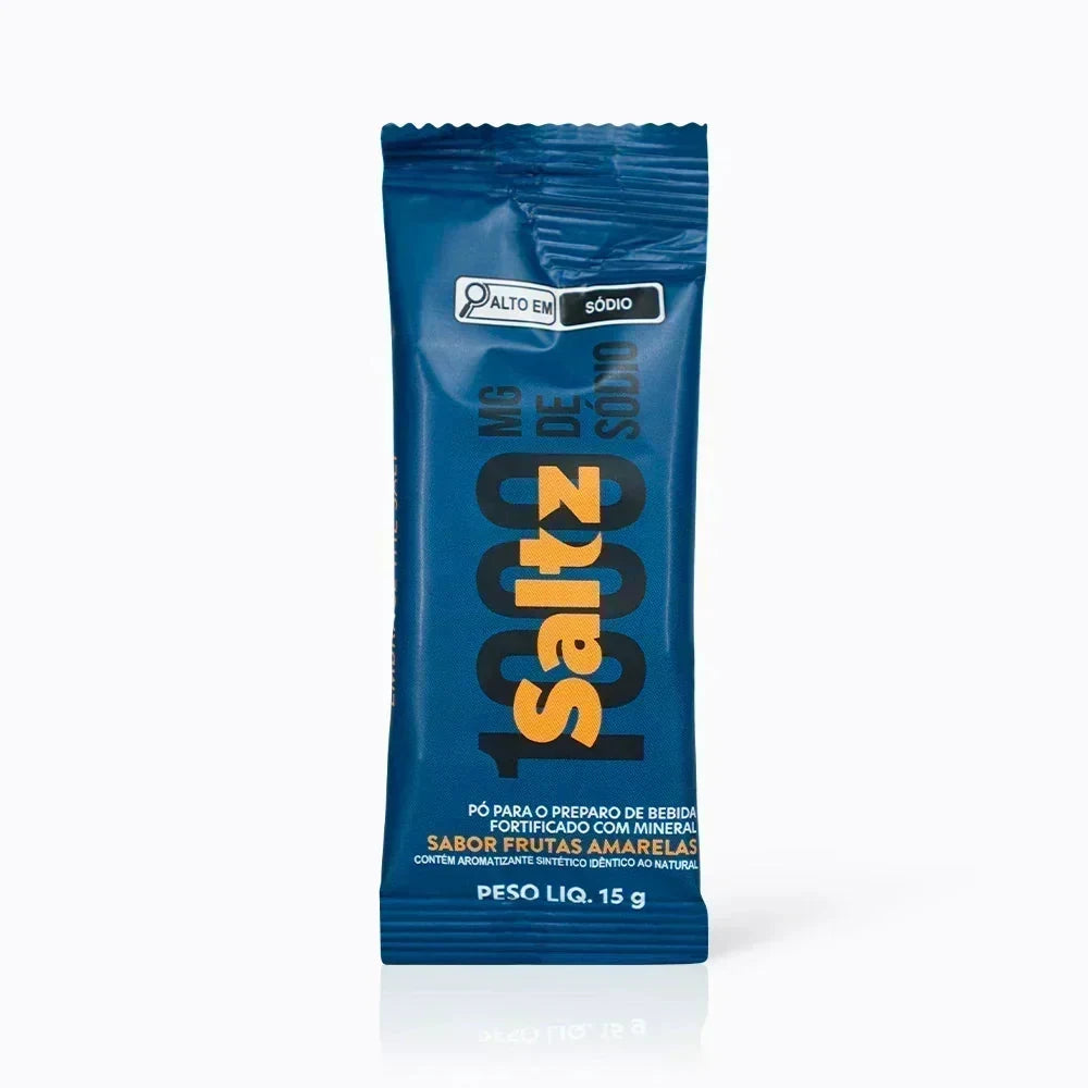 Saltz 1000 Z2 (stick) Frutas Amarelas