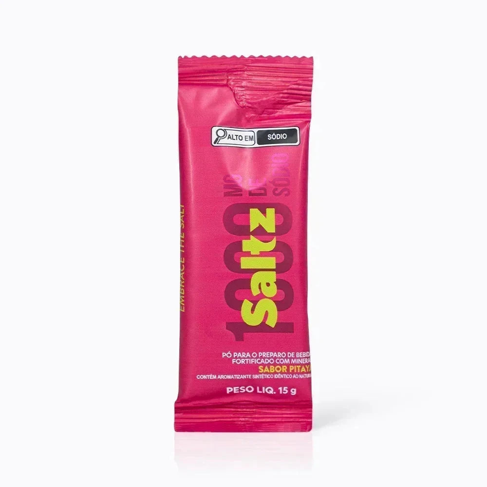 Saltz 1000 Z2 (stick) Pitaya